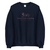 Urban Creek Consulting Unisex Sweatshirt - Always Good Inc